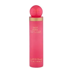 Perry Ellis Perfume