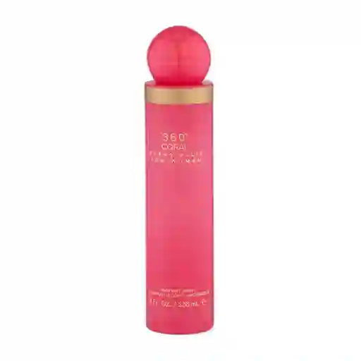Perry Ellis Perfume