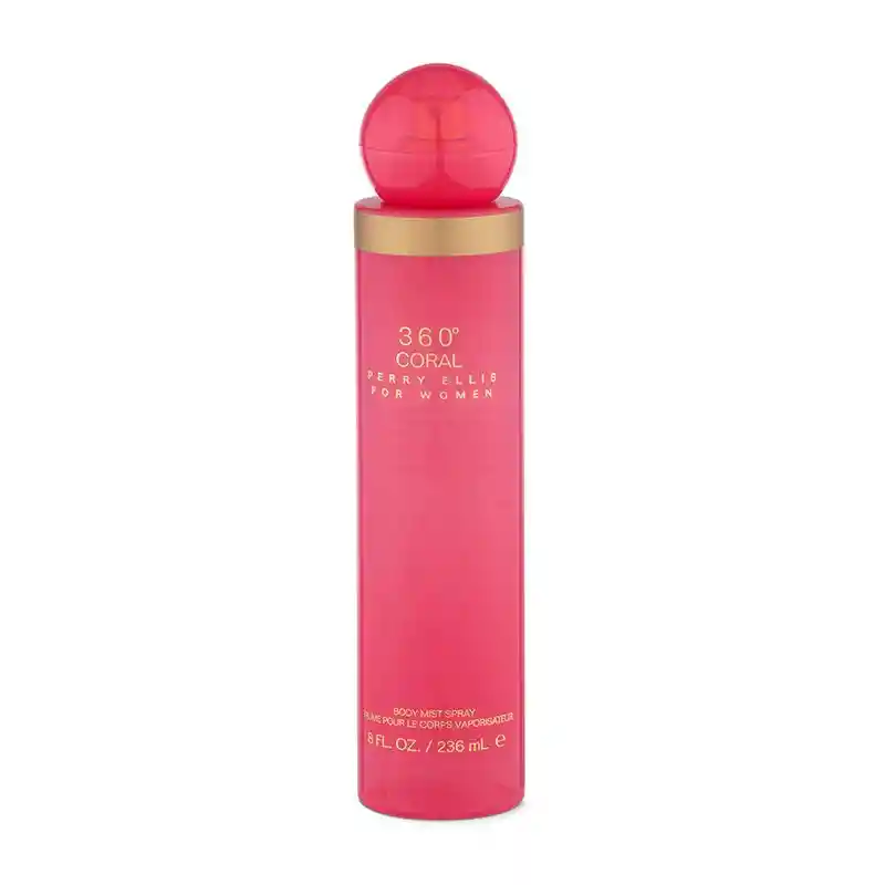 Perry Ellis Perfume