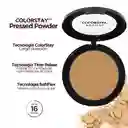 Revlon Polvo Compacto Toffee