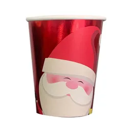 Vaso Navidad Fv9rn009 Nico Fv9rn009