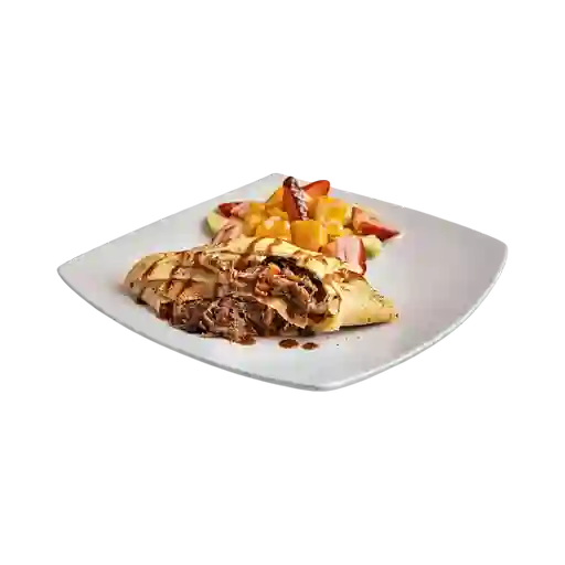 Crepe Res