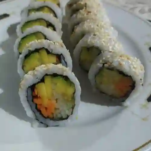 Vegano Roll