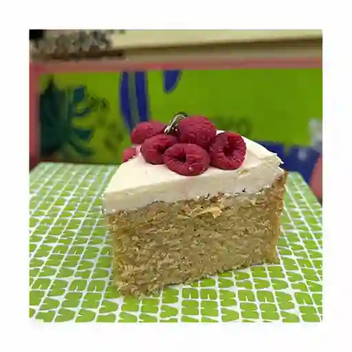 Torta Vainilla Raspberry