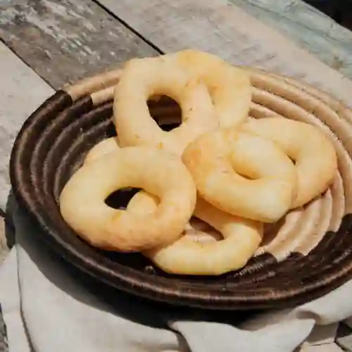 Pan de Bono