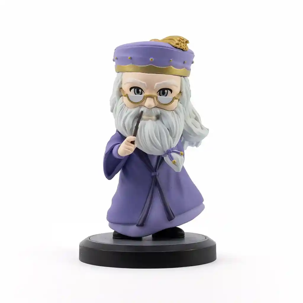 Figura Coleccionable Albus Dumbledore Director de Hogwarts