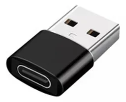 Convertidor Usb C a Usb