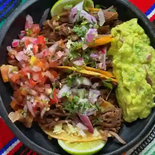 Quesa-Tacos