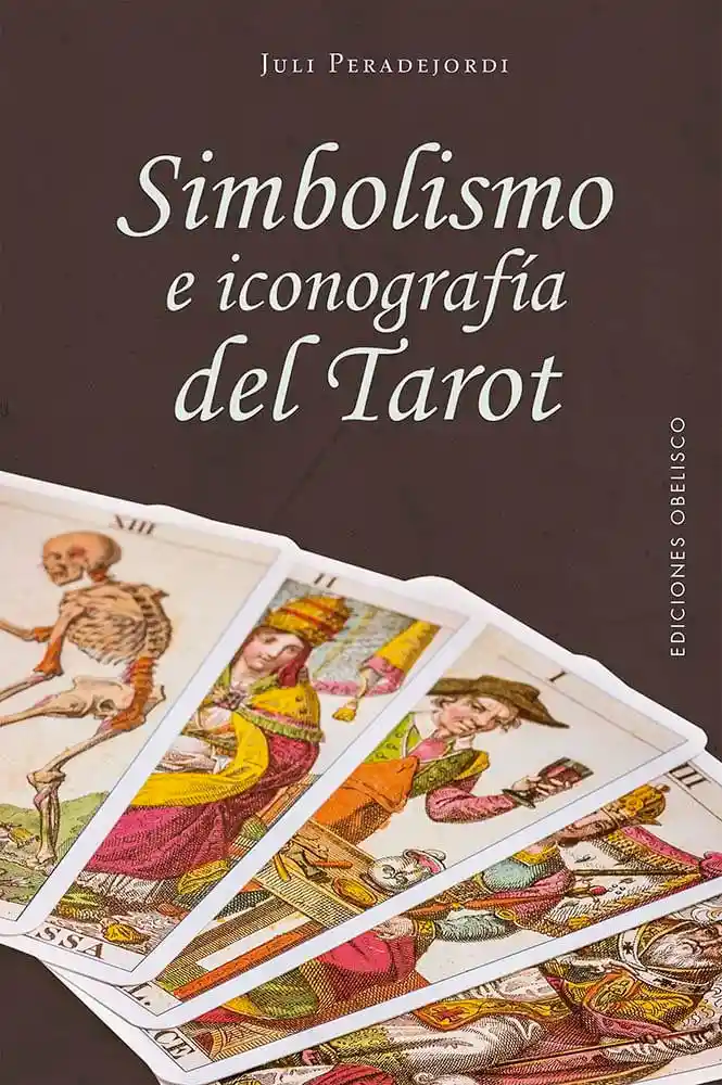 Simbolismo e Iconografia Del Tarot