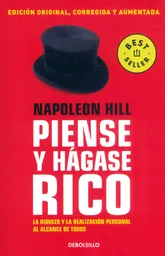 Piense y Hágase Rico