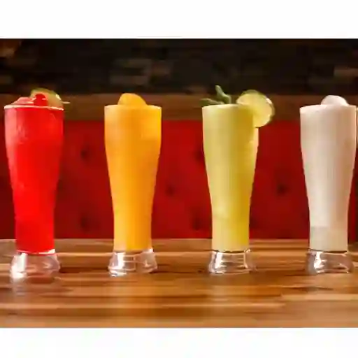 Jugo de Frutas 14 Oz