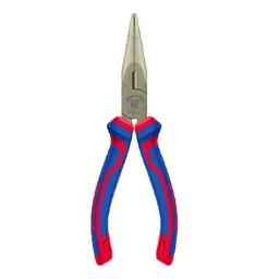 Workpro Alicate Punta Larga Aislado de 8