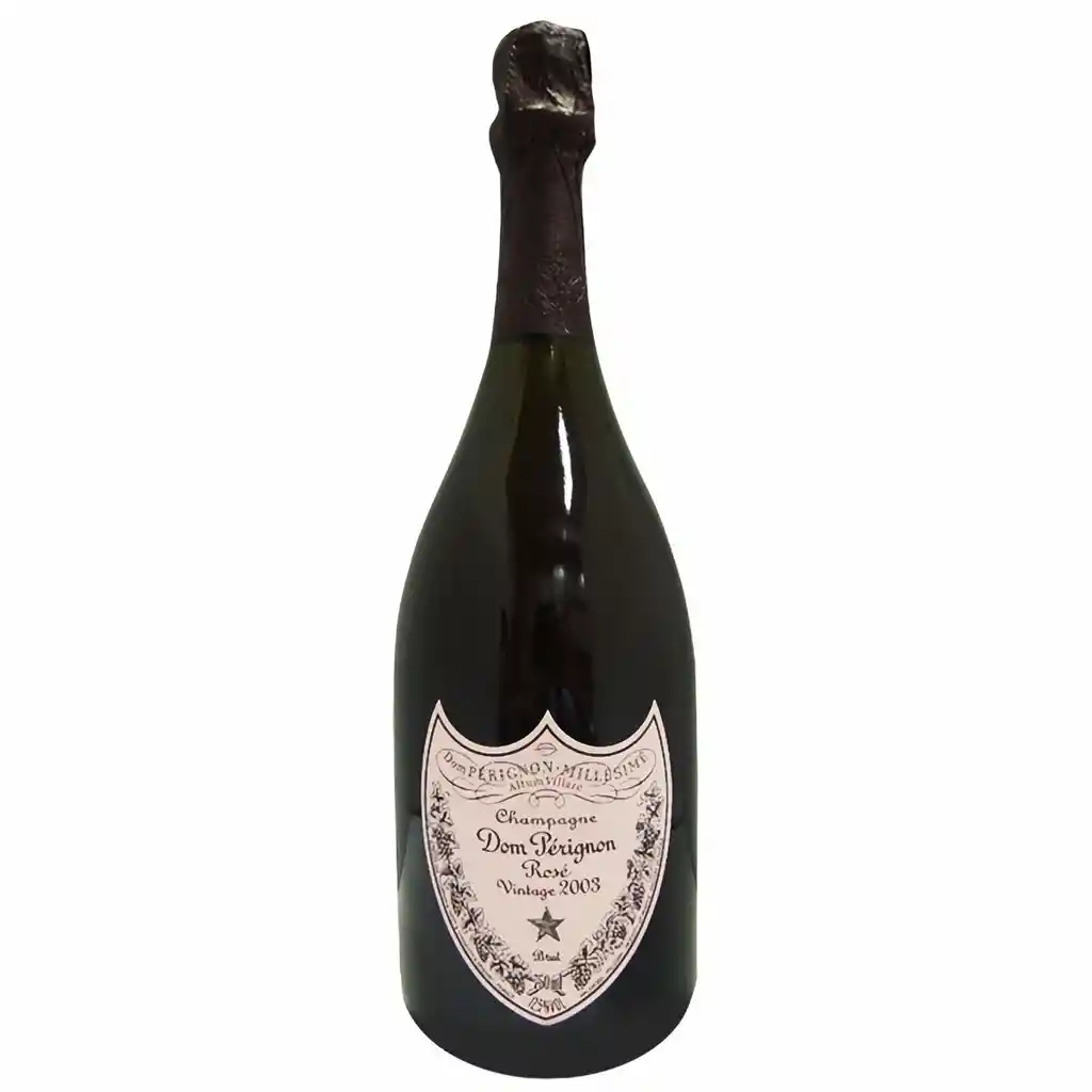 Dom Perignon Champagne Rose
