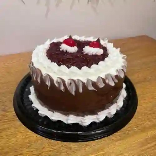 Torta Refrigerada Selva Negra