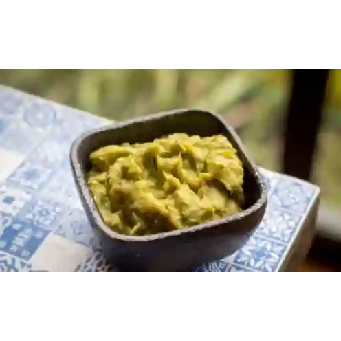 Guacamole