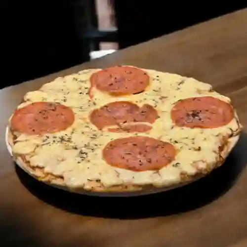 Pepperoni Pequeña