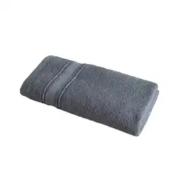 Toalla Null Gris 40 x 060 cm