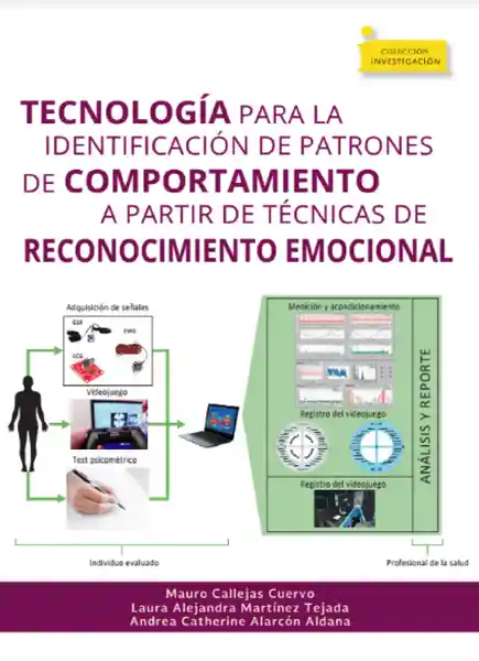 Tecnología para la identificación de patrones de comportamiento a partir de técnicas de reconocimiento emocional