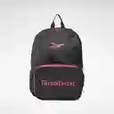 Reebok Backpack Bts Lunchbox Hombre Negro Talla NSZ Ref: ACCB35