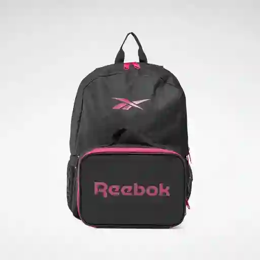 Reebok Backpack Bts Lunchbox Hombre Negro Talla NSZ Ref: ACCB35