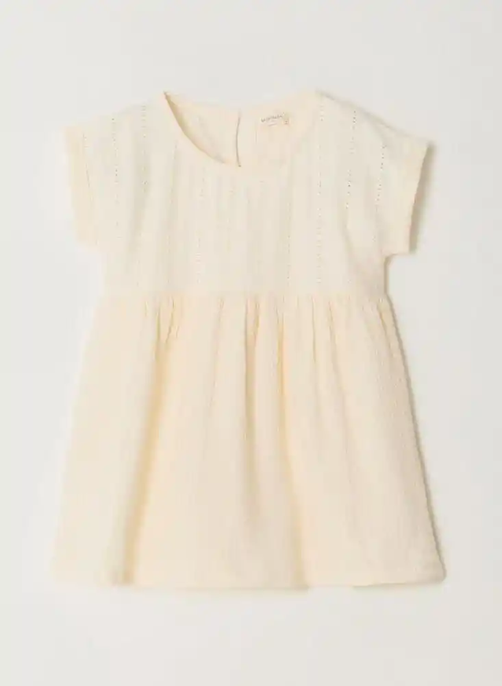 Vestido Corto Baby Fresh 728848