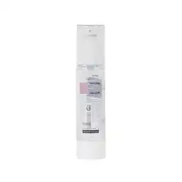 Botella de Viaje Con Dispensador 50 mL Serie Miniso