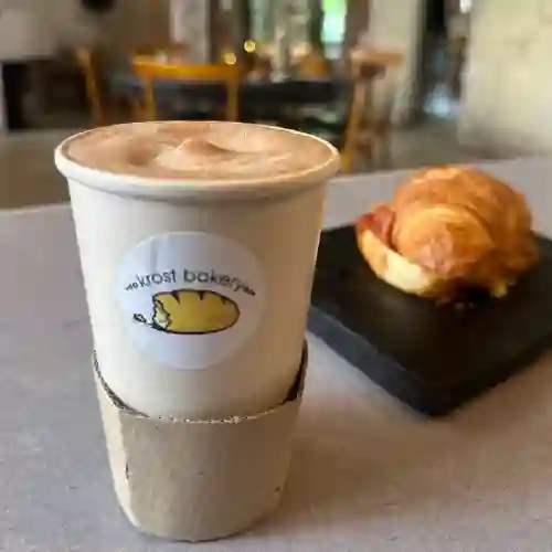 Chocolate 12 Oz