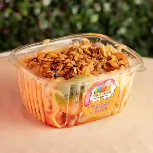 Ensaladas light, grande