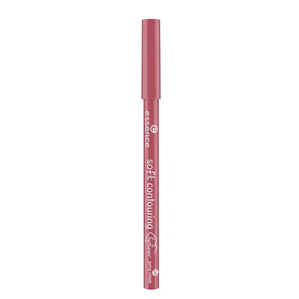 Essence Lápiz de Labios Soft Contouring Tono Going Steady