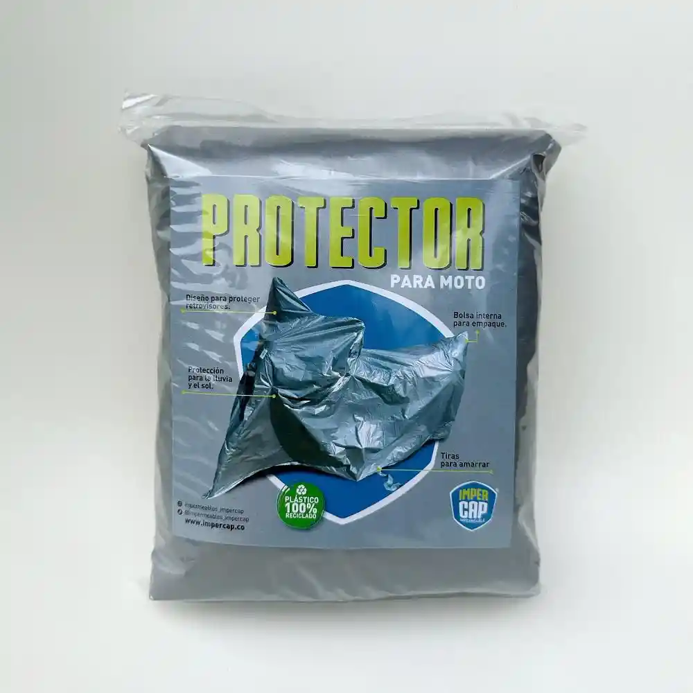 Pijama Promotora Comercio Social 555403