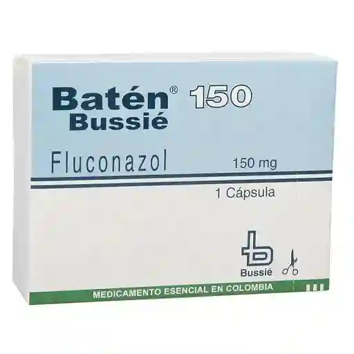 Batén Bussié (150 mg) 