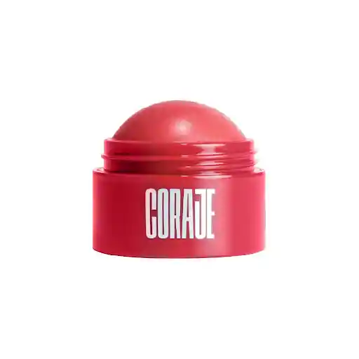 Blushgloss Coraje Tono Melosa Frasco