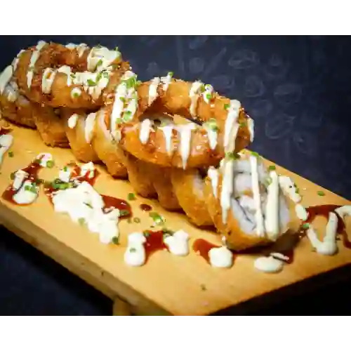 Dragon Especial Roll