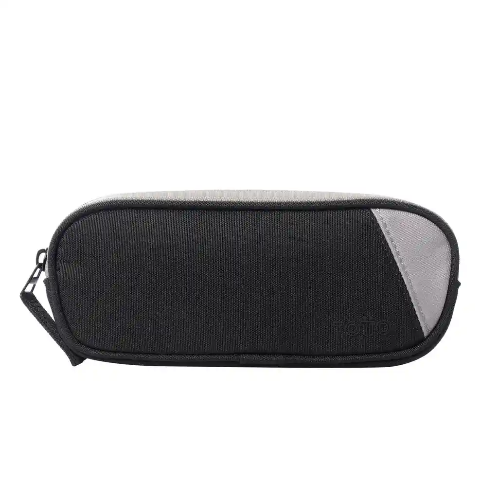 Cartuchera Multiuso Glare Negra