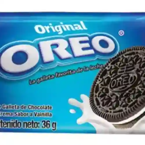Galleta Oreo