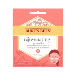 Burts Bees Burt'S Mascarilla De Ojos Ultrex
