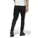 Adidas Pantalon Tr-Es Base 3pt Negro Talla XL Ref: IB8168