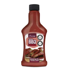 Salsa Bbq Picante Frescampo