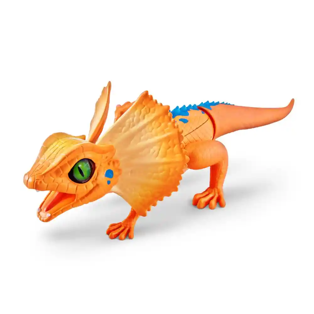 Zuru Inc Mascota Lagartija Surtida