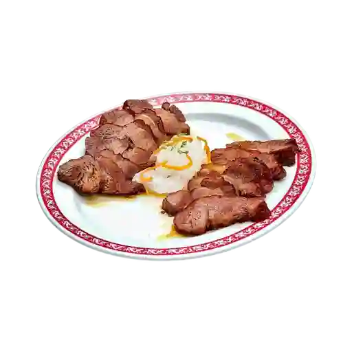 Lomito de Cerdo
