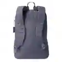 Morral Universitario Porta Pc 14" Cloud Morado Mujer
