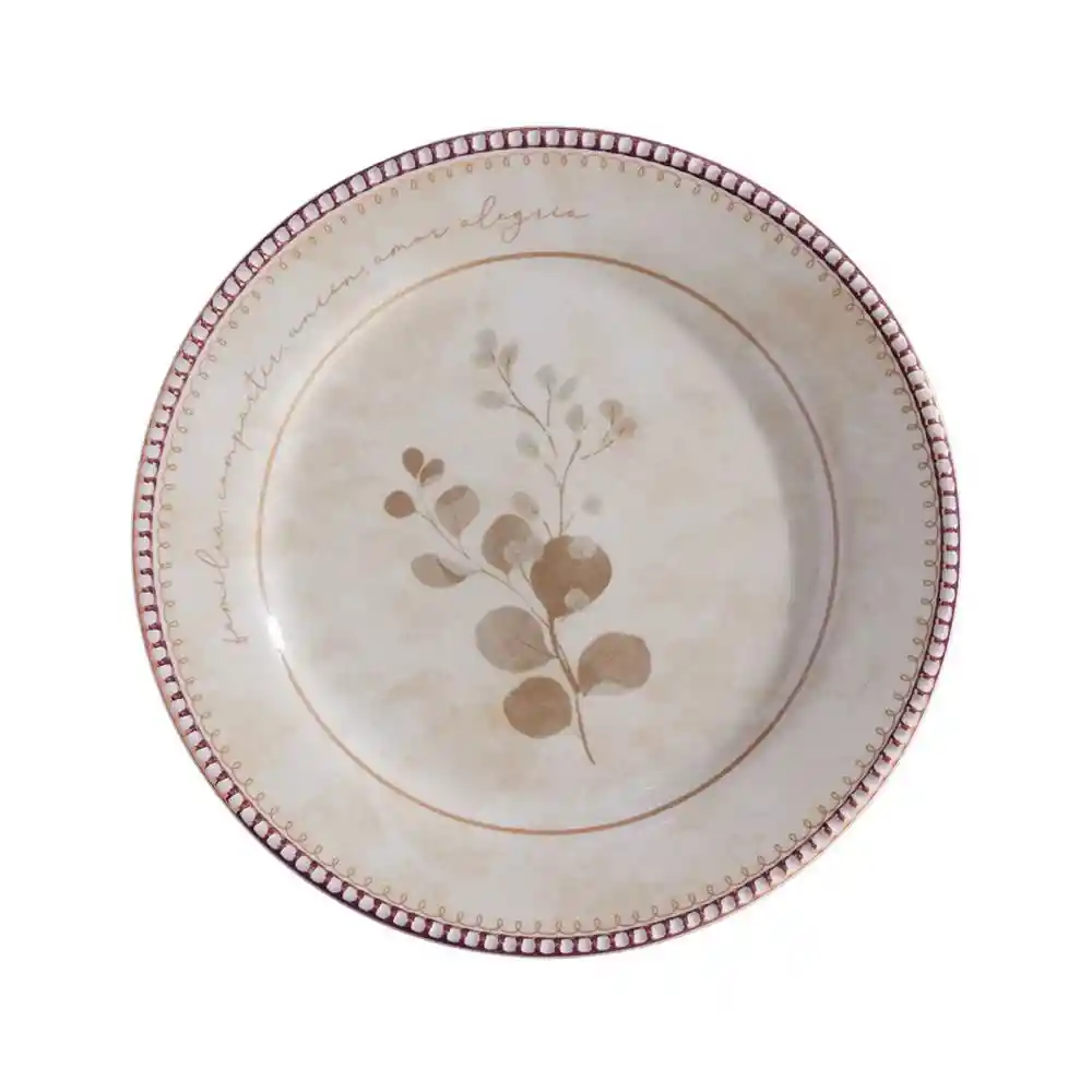 Plato Pando Amorette Corona Pl170h442712