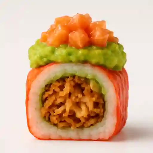 Surimi Roll