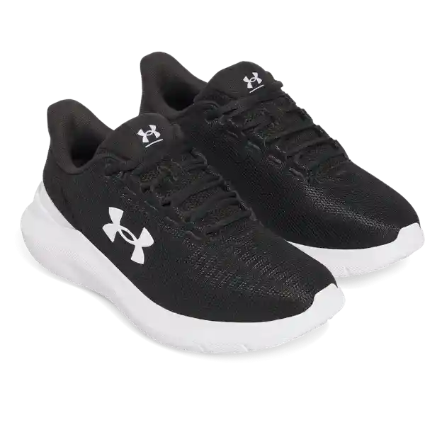 Under Armour Tenis W Phade Rn 3 Correr Mujer Negro Talla 6
