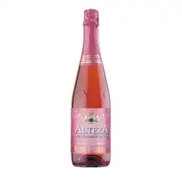 Alteza Vino Espumoso Rosado