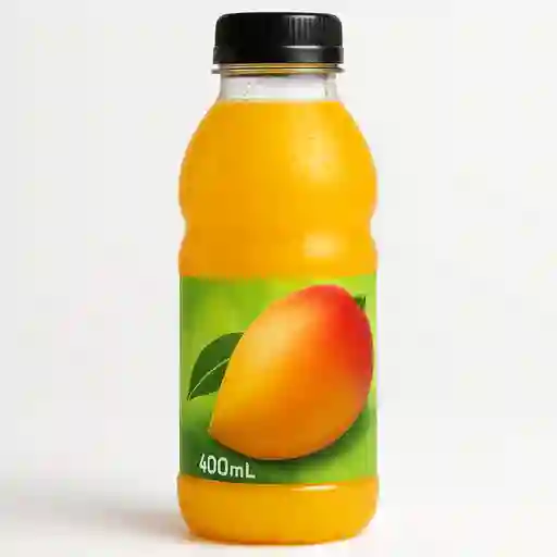 Del Valle Mango 400 ml