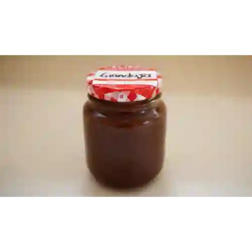 Gianduja