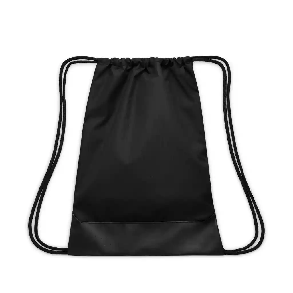 Nk Brsla Drawstring - 9.5 (18l) Talla Misc Accesorios Negro Para Hombre Marca Nike Ref: Dm3978-010