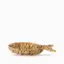 Ambiente Gourmet Pescado Jacinto de Agua 8.5 x 46 x 26 cm