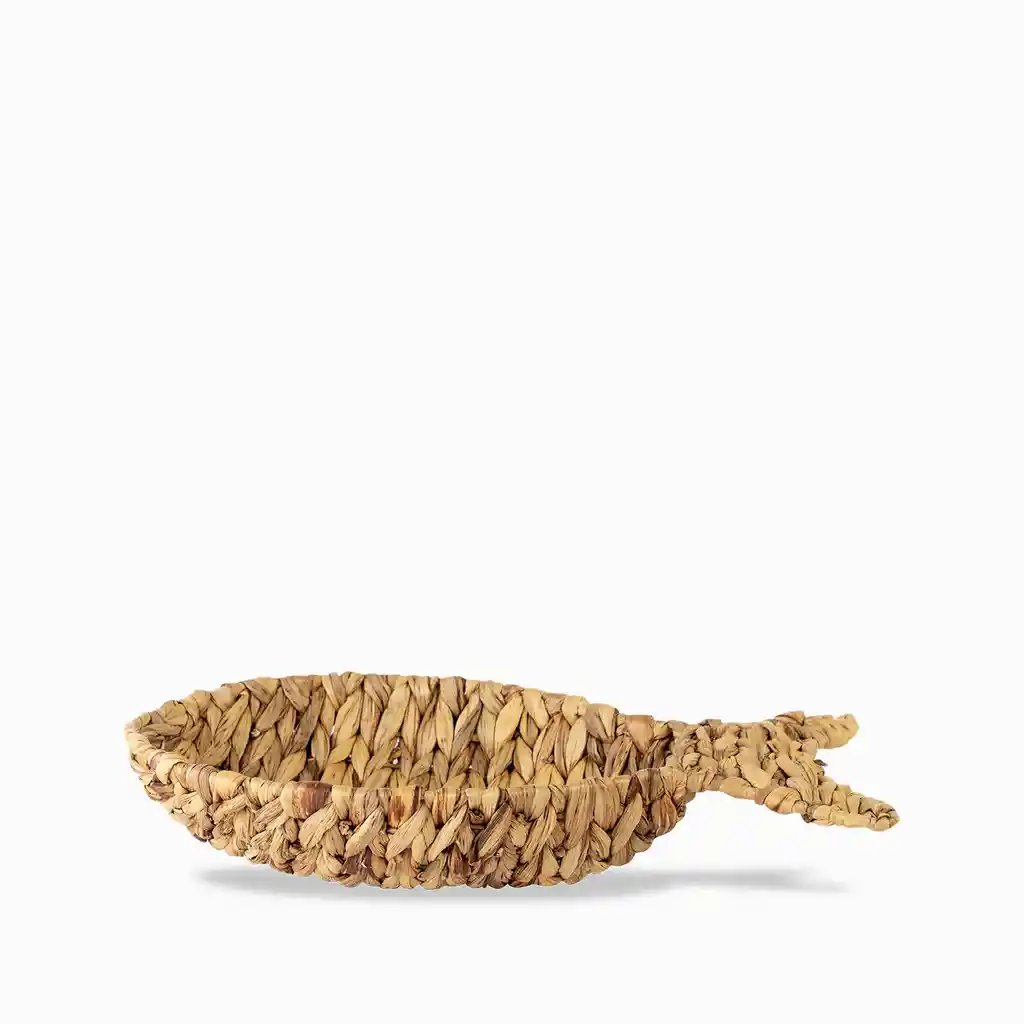 Ambiente Gourmet Pescado Jacinto de Agua 8.5 x 46 x 26 cm